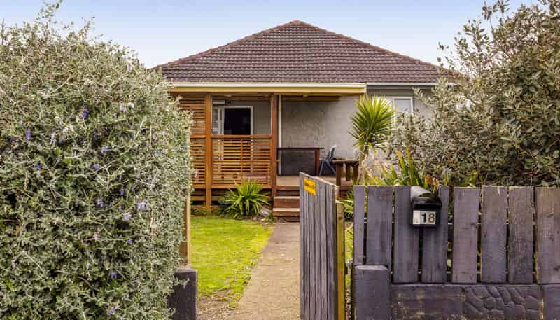 18 Hunter Street, Normanby