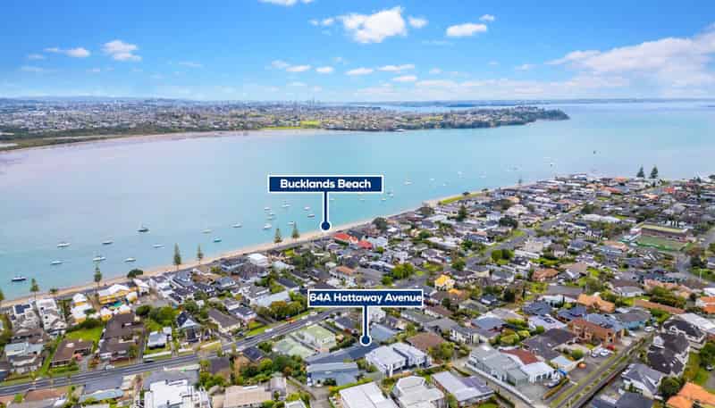 64A Hattaway Avenue, Bucklands Beach