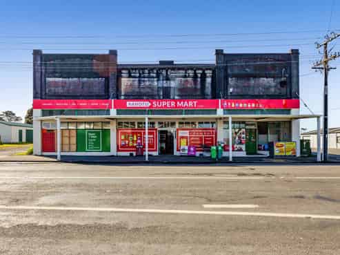 5794 South Road, Rahotu