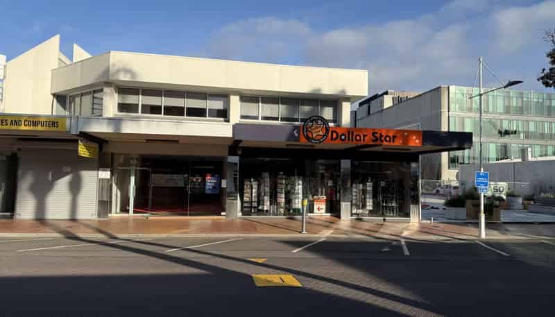 89 Grey Street, Tauranga