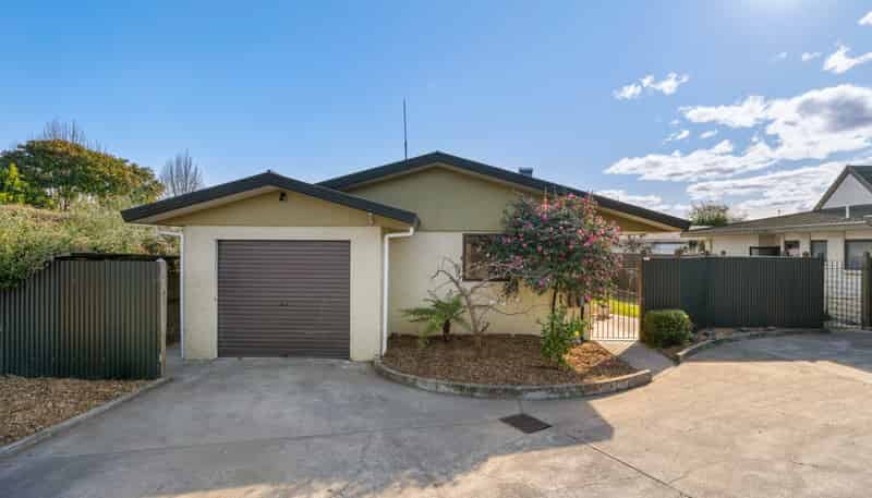 1/18A Ward Street, Springlands