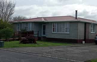 19 Lee Ave , Paeroa
