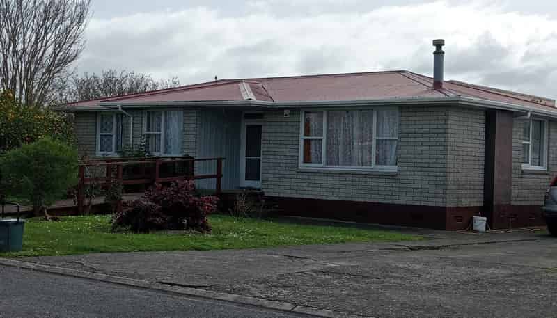 19 Lee Ave , Paeroa