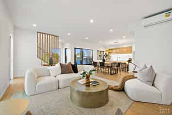 17C Walmer Road, Point Chevalier