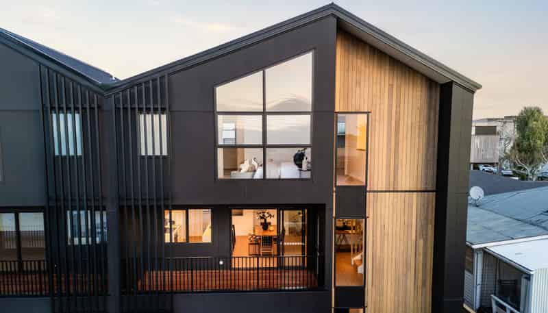 17C Walmer Road, Point Chevalier