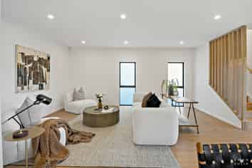 17C Walmer Road, Point Chevalier