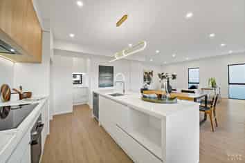 17C Walmer Road, Point Chevalier