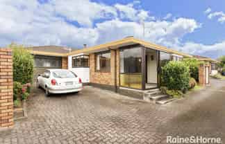 497B Devonport Road, Tauranga South