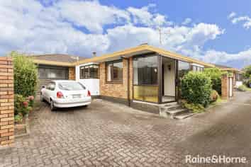497B Devonport Road, Tauranga South