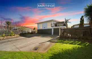 185 Mahia Road, Wattle Downs