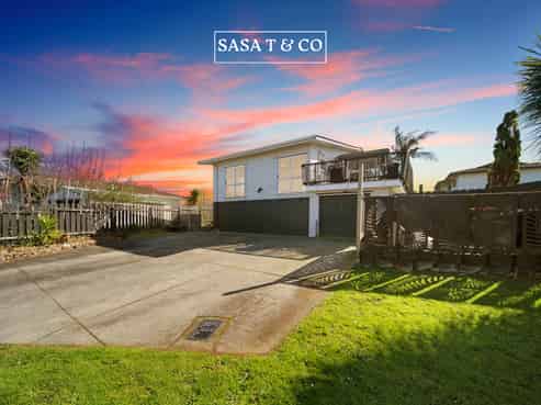 185 Mahia Road, Wattle Downs