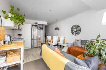 328/149 Nelson Street, Auckland Central