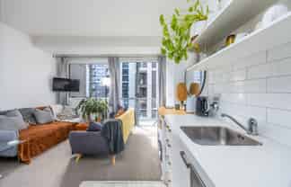 328/149 Nelson Street, Auckland Central