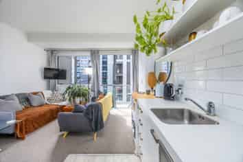 328/149 Nelson Street, Auckland Central