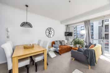 328/149 Nelson Street, Auckland Central