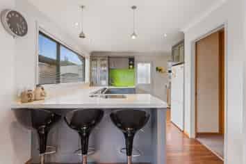 1 Cherry Lane, MILTON