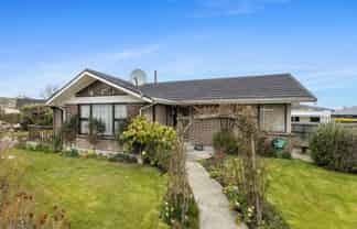 1 Cherry Lane, MILTON