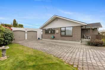 1 Cherry Lane, MILTON