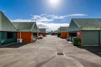 Central Blenheim Motel Opportunity
