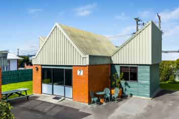 Central Blenheim Motel Opportunity