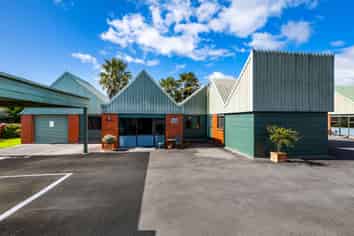 Central Blenheim Motel Opportunity