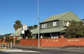 Central Blenheim Motel Opportunity