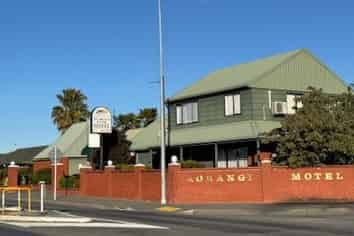 Central Blenheim Motel Opportunity