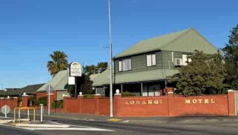 193 High Street, Blenheim
