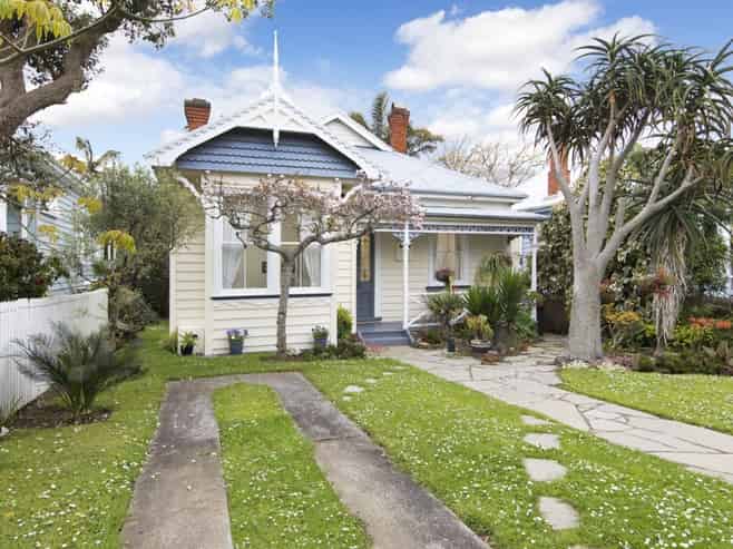 50 Edenvale Crescent, Mount Eden