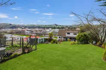 34 Eagle Street, Taihape and Surrounds