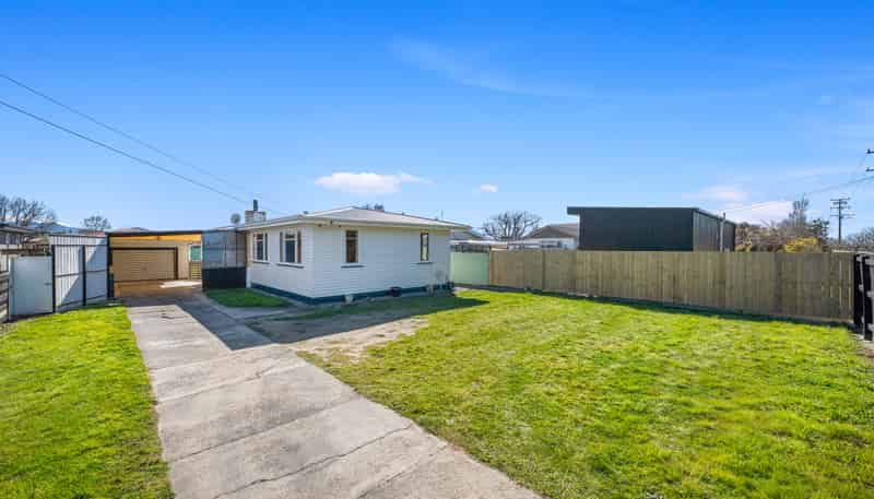 21 Hospital Road, Witherlea