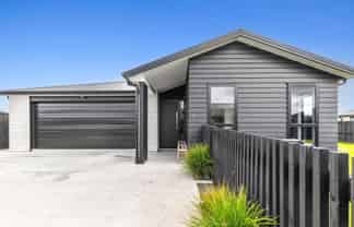 29 O'Sullivan Drive, Matamata