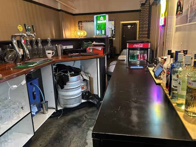 Great food business opportunity Napier