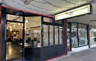 Great food business opportunity Napier