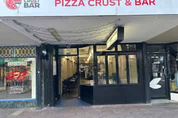 Great food business opportunity Napier