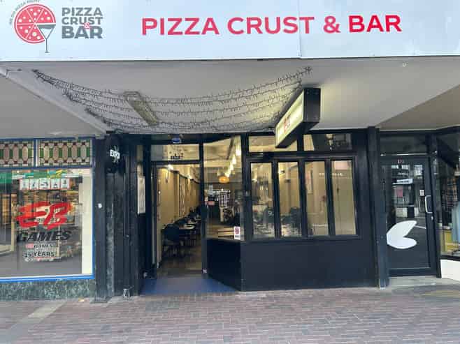 Great food business opportunity Napier