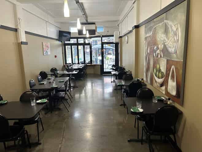Great food business opportunity Napier