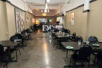 Great food business opportunity Napier