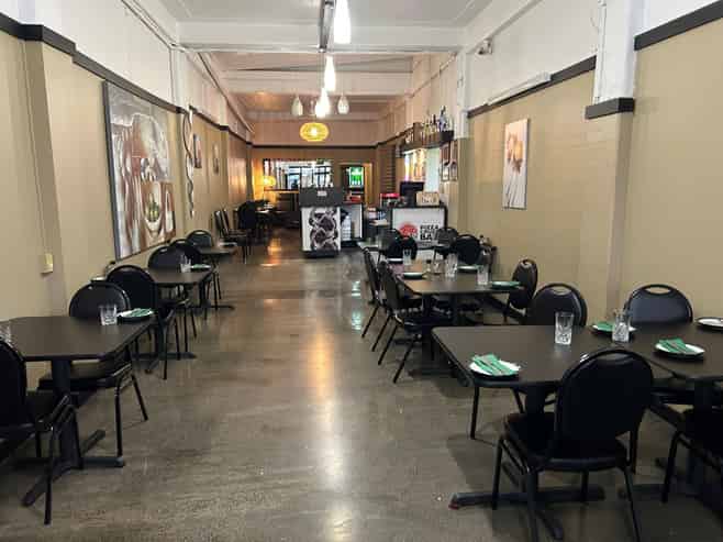 Great food business opportunity Napier