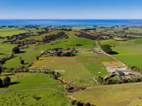 53 Grange Road, Kaikoura