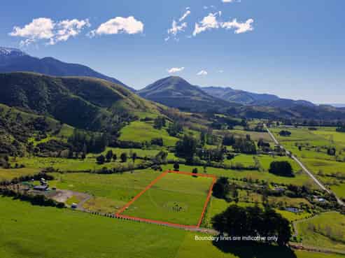 53 Grange Road, Kaikoura