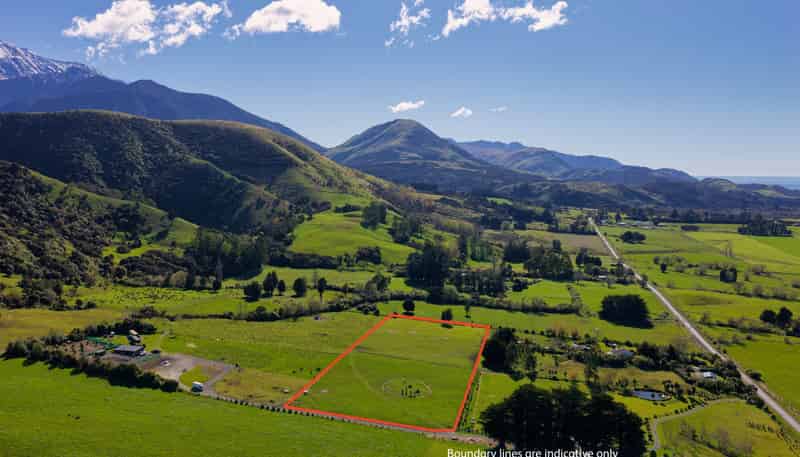 53 Grange Road, Kaikoura