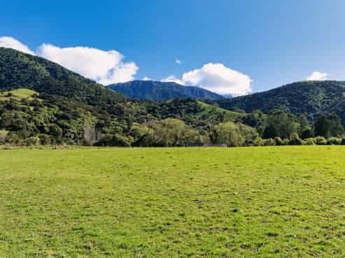 53 Grange Road, Kaikoura