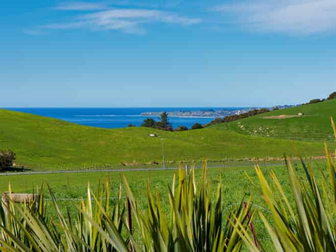 53 Grange Road, Kaikoura