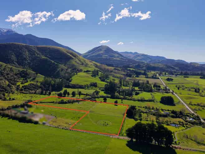 53 Grange Road, Kaikoura
