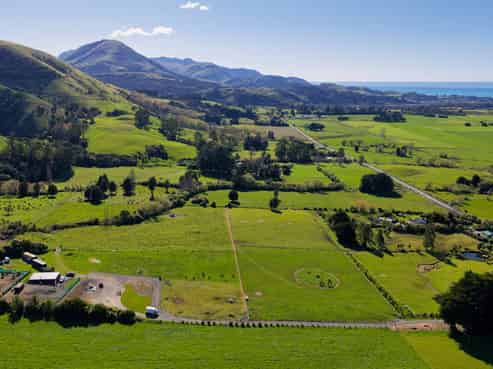 53 Grange Road, Kaikoura