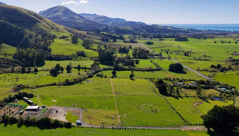 53 Grange Road, Kaikoura