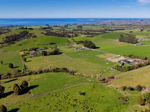 53 Grange Road, Kaikoura