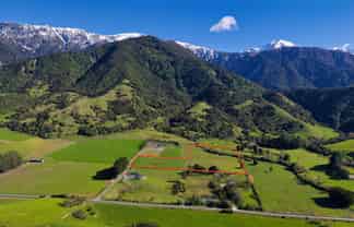 53 Grange Road, Kaikoura