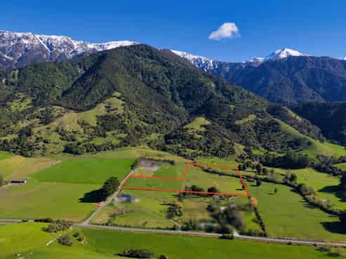 53 Grange Road, Kaikoura